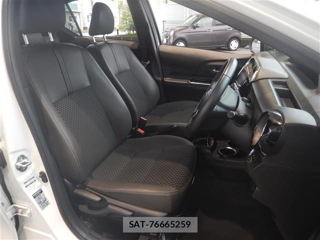 Toyota AQUA 2019 8705801-22