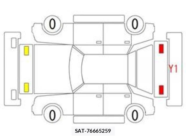 Toyota AQUA 2019 8705801-23