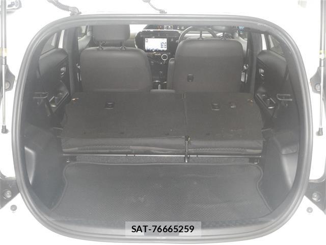 Toyota AQUA 2019 8705801-5