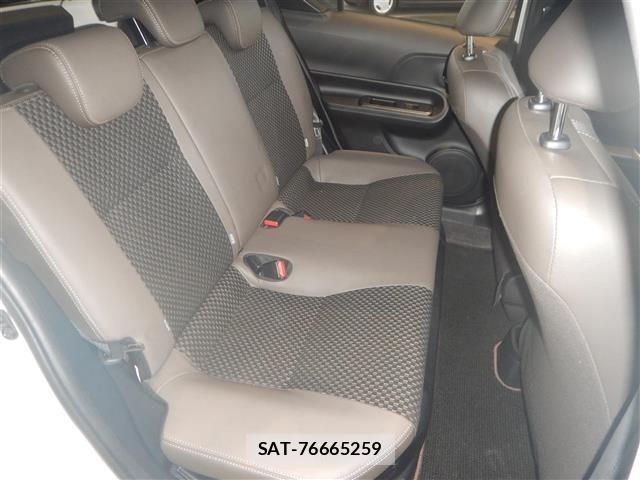 Toyota AQUA 2019 8705801-6