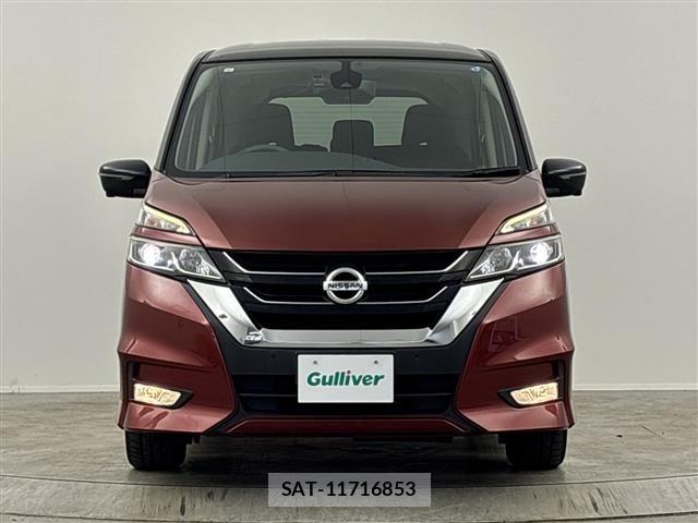 Nissan SERENA 2017 8927750-15
