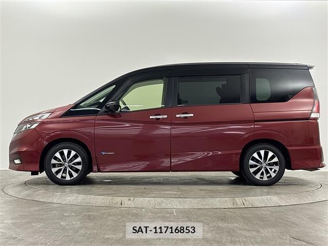 Nissan SERENA 2017 8927750-18