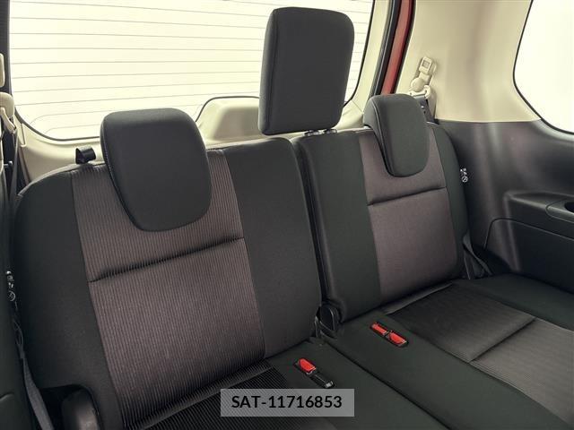 Nissan SERENA 2017 8927750-2