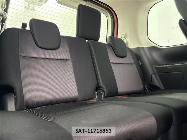 Nissan SERENA 2017 8927750-22