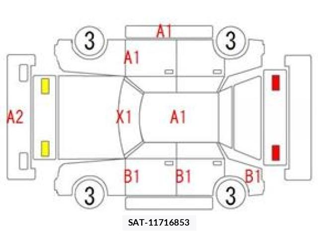 Nissan SERENA 2017 8927750-23