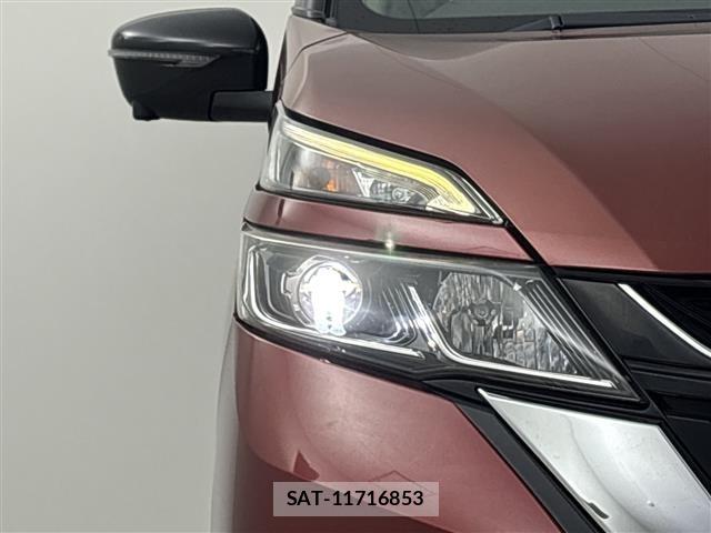 Nissan SERENA 2017 8927750-5