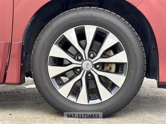 Nissan SERENA 2017 8927750-9
