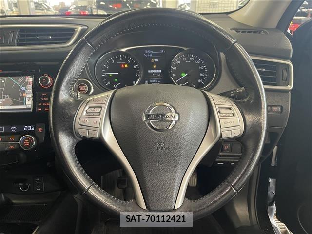 Nissan X-TRAIL 2015 8722754-11