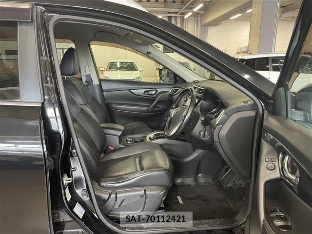 Nissan X-TRAIL 2015 8722754-12
