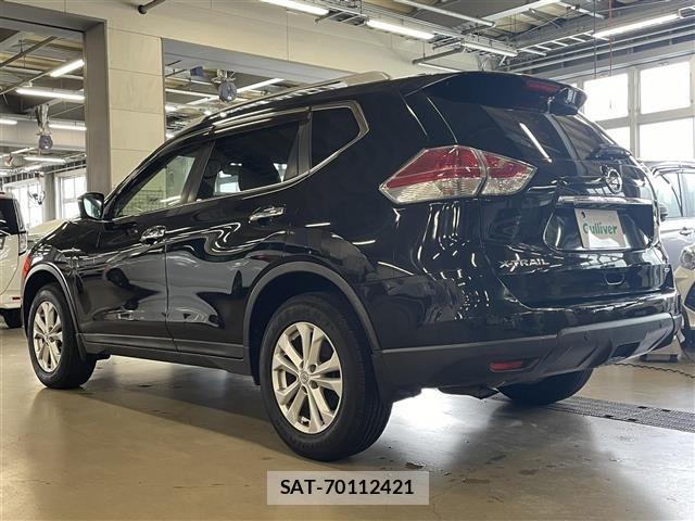 Nissan X-TRAIL 2015 8722754-13