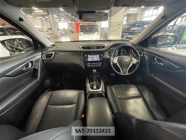 Nissan X-TRAIL 2015 8722754-14