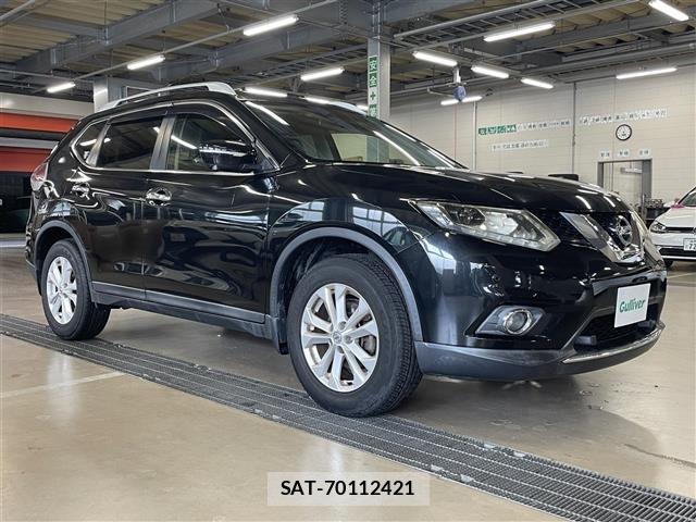 Nissan X-TRAIL 2015 8722754-15