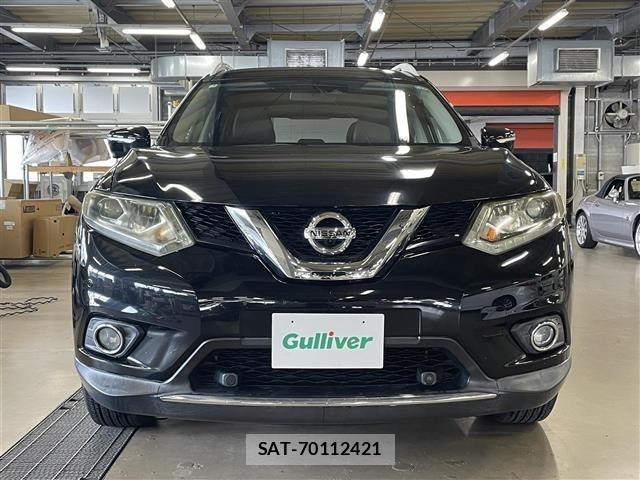 Nissan X-TRAIL 2015 8722754-16