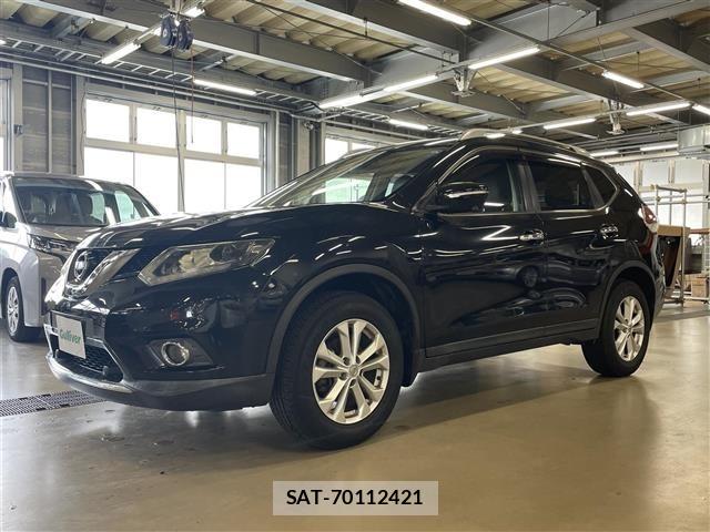 Nissan X-TRAIL 2015 8722754-17