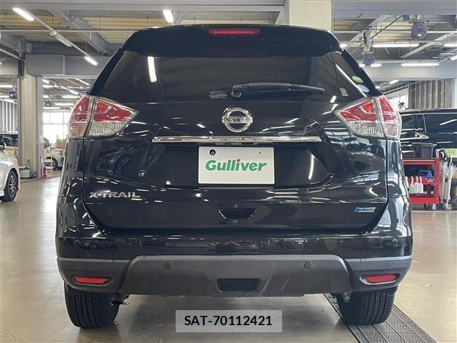 Nissan X-TRAIL 2015 8722754-19