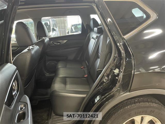Nissan X-TRAIL 2015 8722754-2