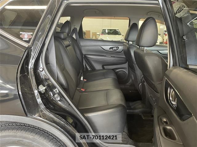 Nissan X-TRAIL 2015 8722754-20
