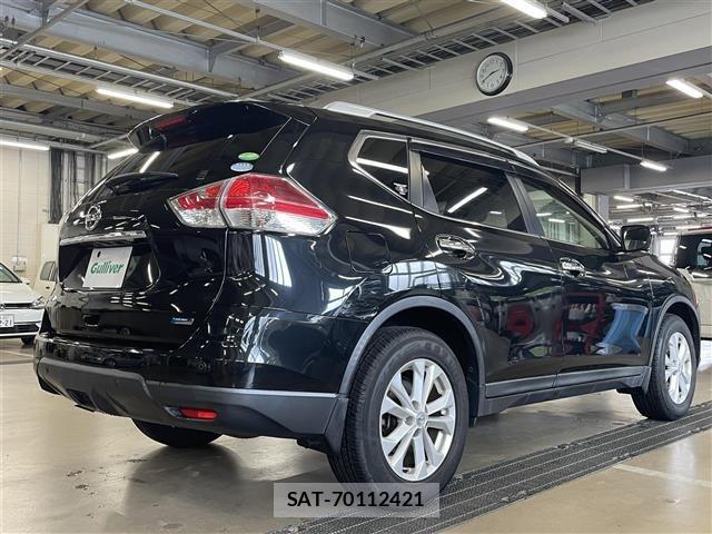 Nissan X-TRAIL 2015 8722754-21
