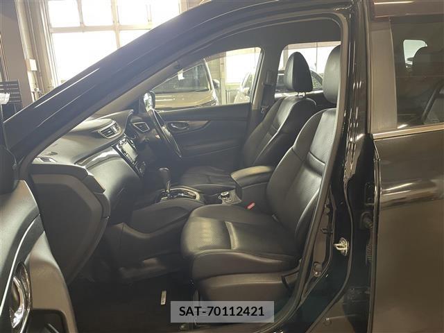 Nissan X-TRAIL 2015 8722754-22