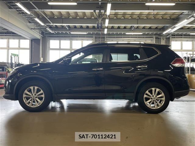 Nissan X-TRAIL 2015 8722754-3