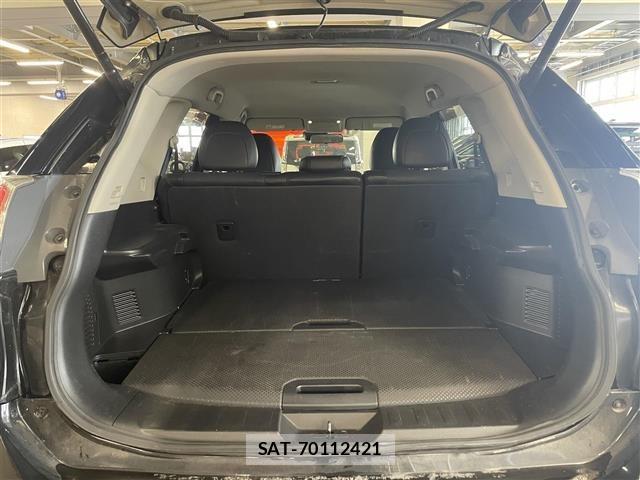 Nissan X-TRAIL 2015 8722754-4