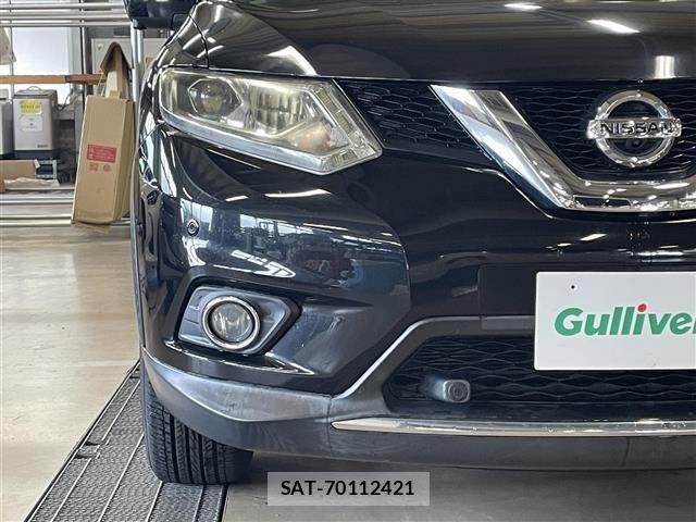 Nissan X-TRAIL 2015 8722754-5