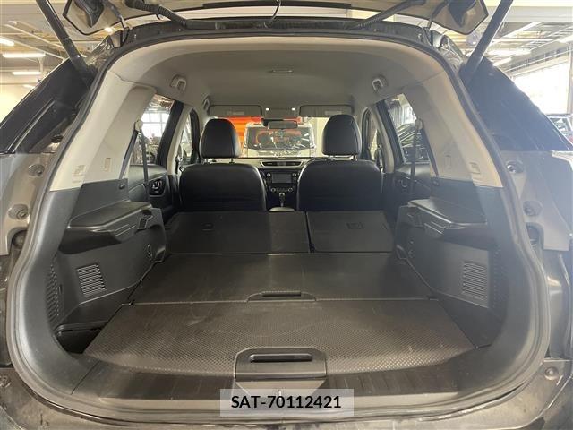 Nissan X-TRAIL 2015 8722754-6