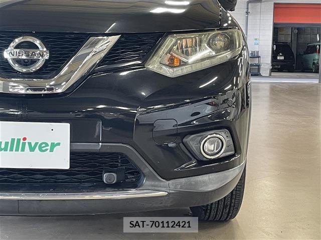 Nissan X-TRAIL 2015 8722754-7