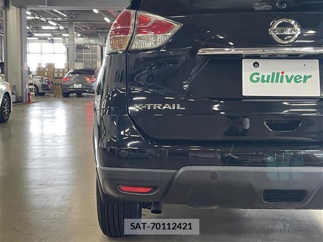Nissan X-TRAIL 2015 8722754-8