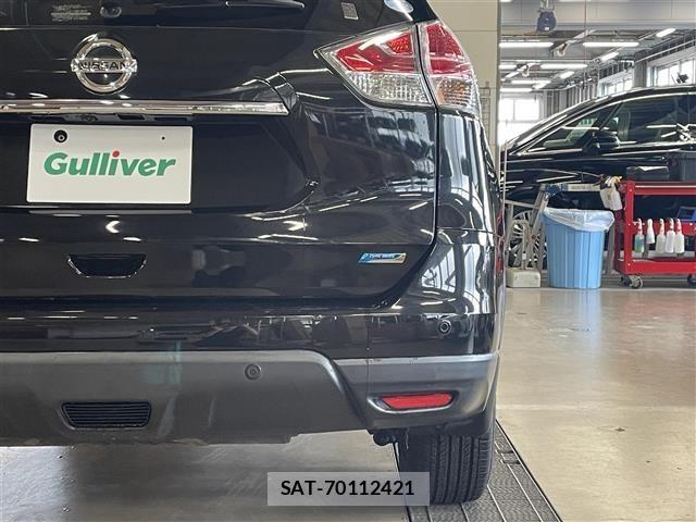 Nissan X-TRAIL 2015 8722754-9
