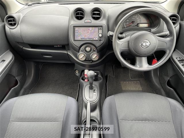 Nissan MARCH 2012 8915468-2