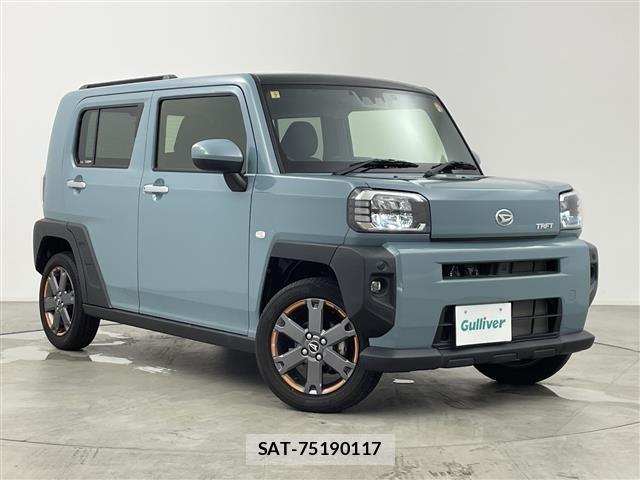 Daihatsu TAFT 2023 8698179-0