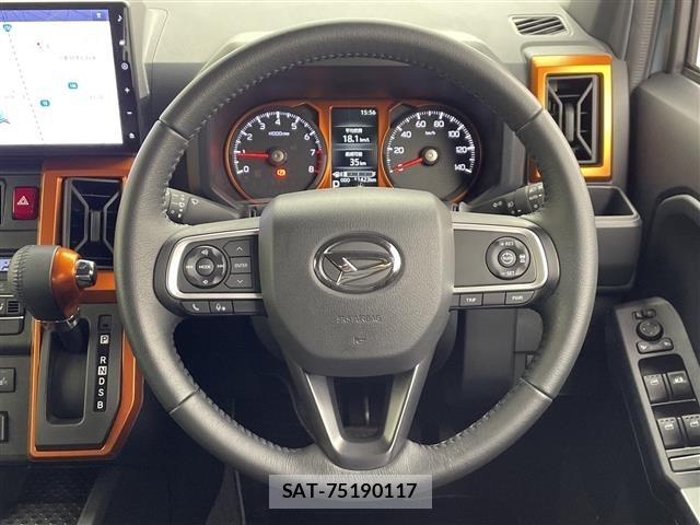 Daihatsu TAFT 2023 8698179-1