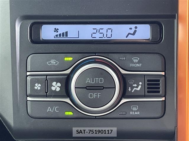 Daihatsu TAFT 2023 8698179-12