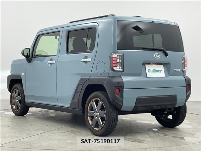 Daihatsu TAFT 2023 8698179-13