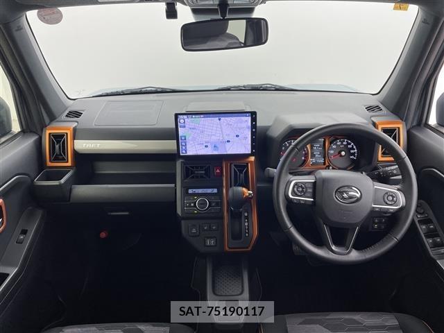 Daihatsu TAFT 2023 8698179-14