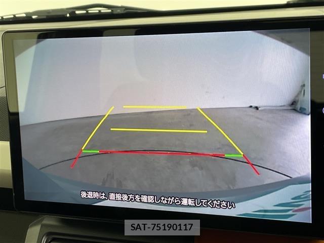 Daihatsu TAFT 2023 8698179-15