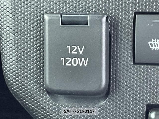 Daihatsu TAFT 2023 8698179-2