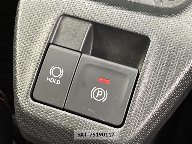 Daihatsu TAFT 2023 8698179-22