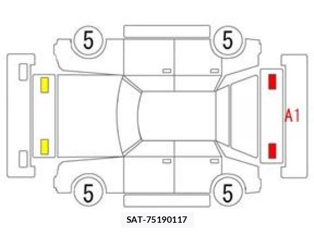 Daihatsu TAFT 2023 8698179-23