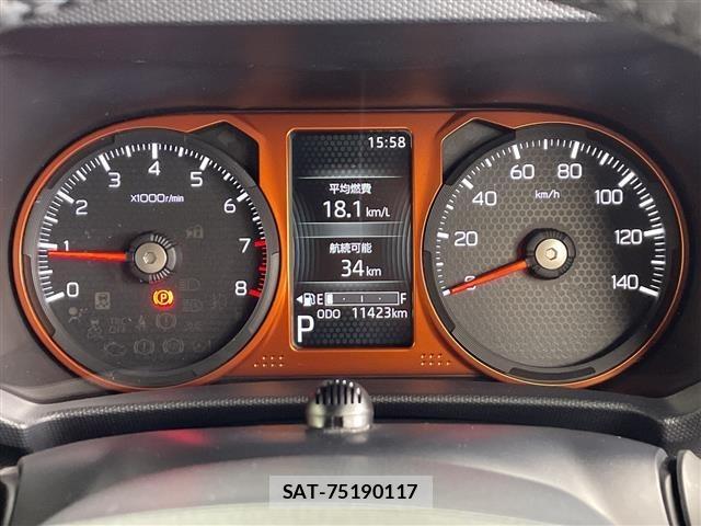 Daihatsu TAFT 2023 8698179-3
