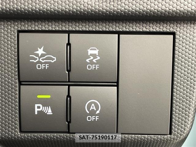 Daihatsu TAFT 2023 8698179-4