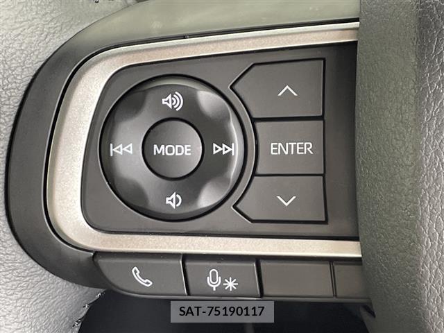 Daihatsu TAFT 2023 8698179-5