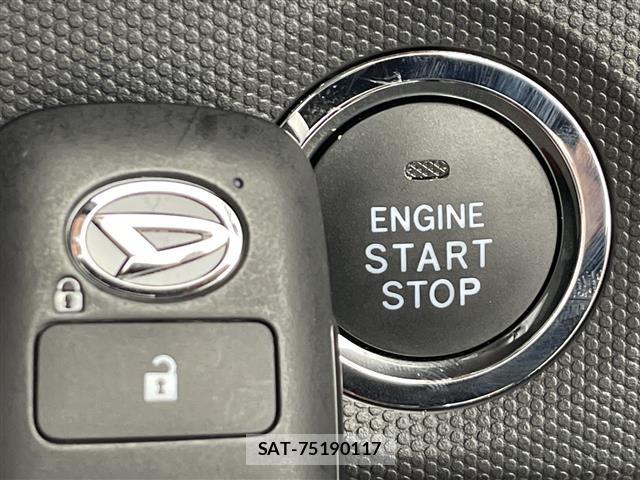 Daihatsu TAFT 2023 8698179-6