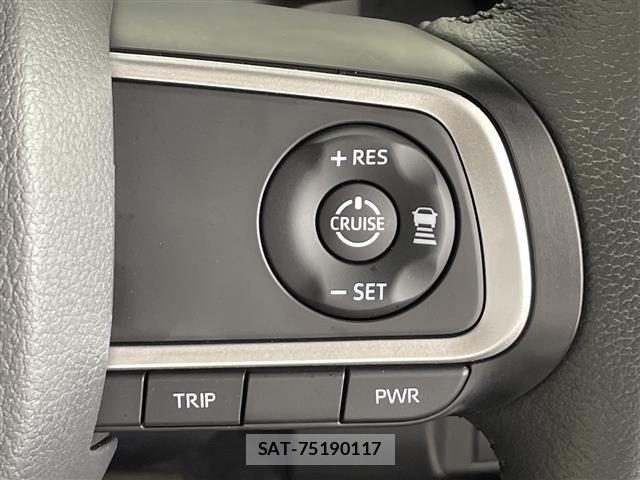 Daihatsu TAFT 2023 8698179-7
