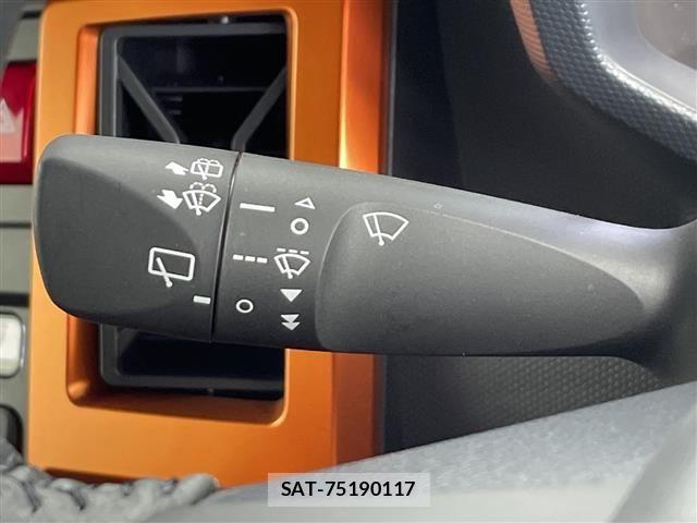 Daihatsu TAFT 2023 8698179-8