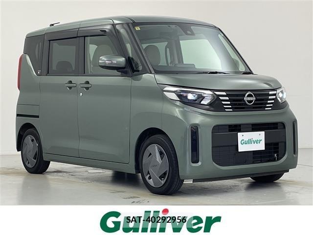 Nissan ROOX 2023 8903434-0