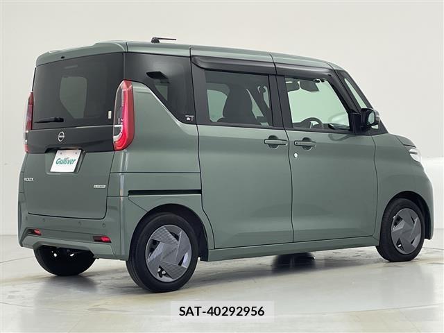 Nissan ROOX 2023 8903434-10