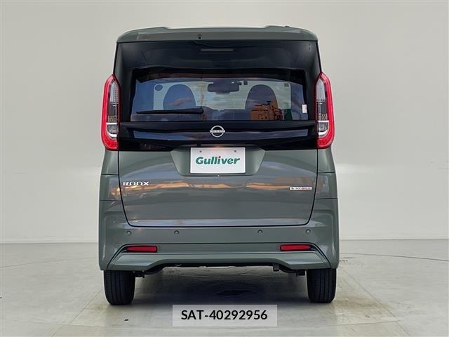 Nissan ROOX 2023 8903434-11