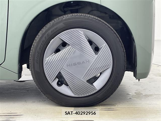 Nissan ROOX 2023 8903434-12